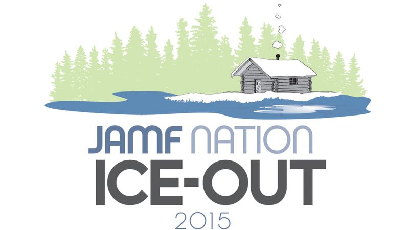 Join us at Ice-Out 2015 to get the inside track on Apple IT.