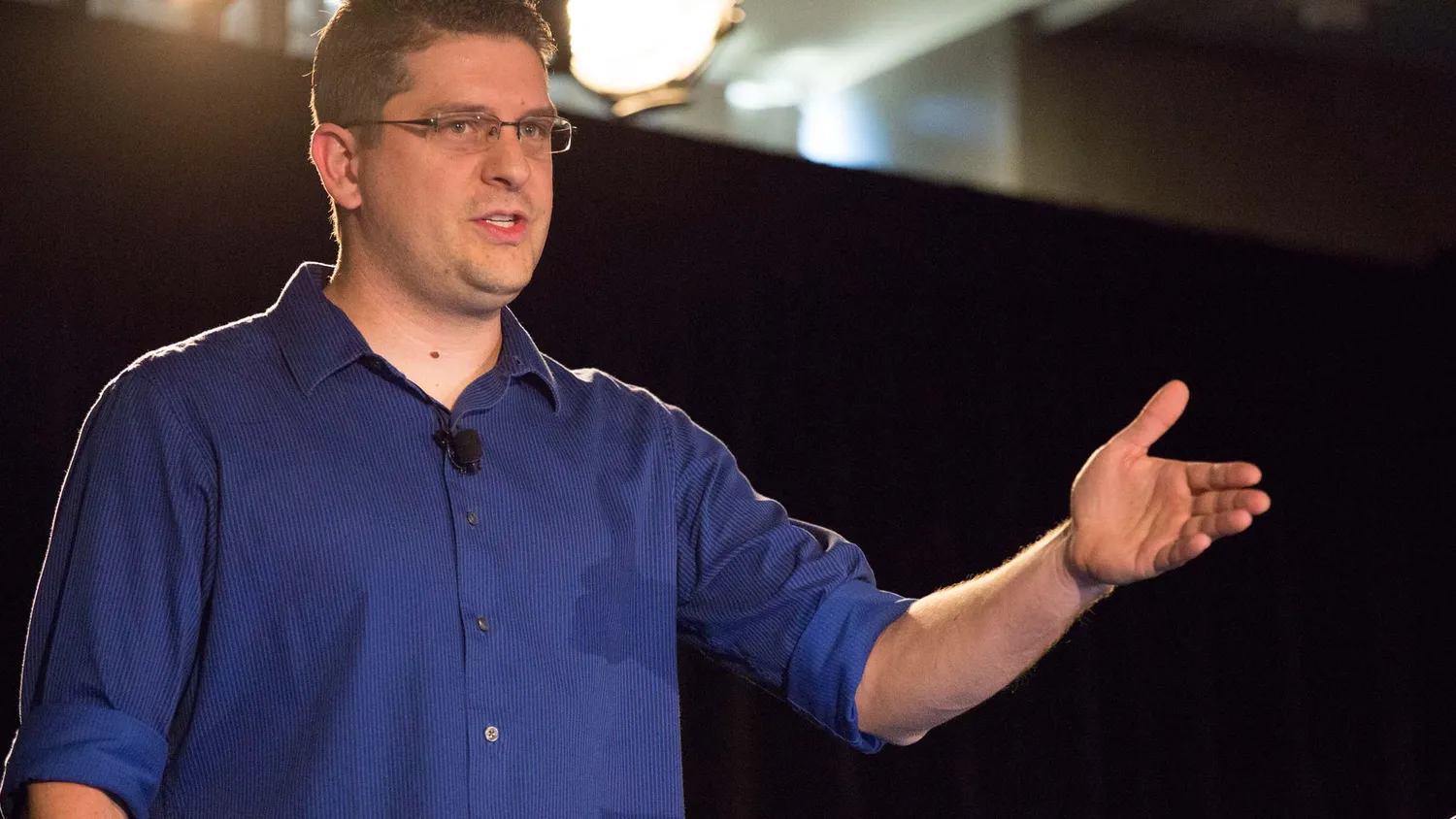 Advanced ZeroTouch Deployment with DEP