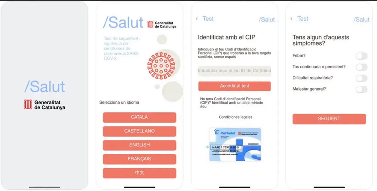 Stop Covid19 Cat screenshots