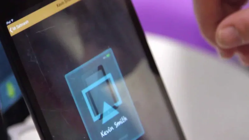 Bett: powering learning