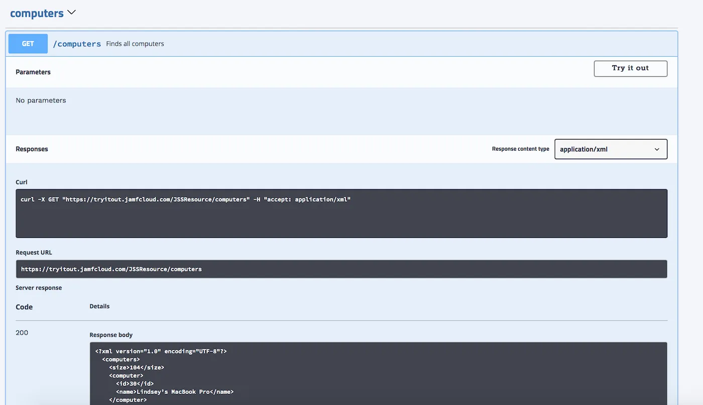 Api Jan F 7 tips and tricks for using the Classic API | Blog | Jamf
