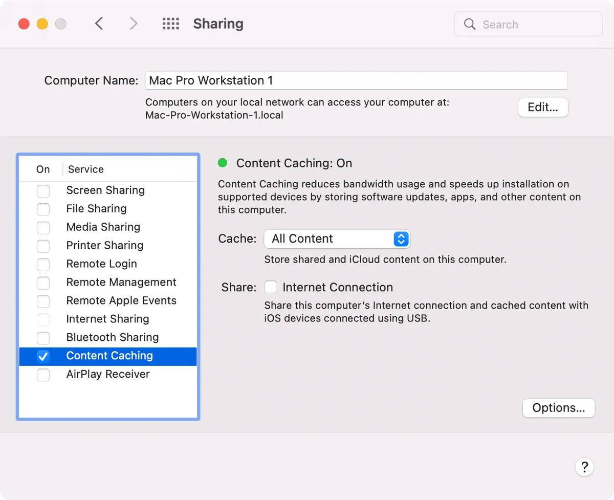 Reinstall a clean macOS Monterey, BigSur, El Capitan with one button