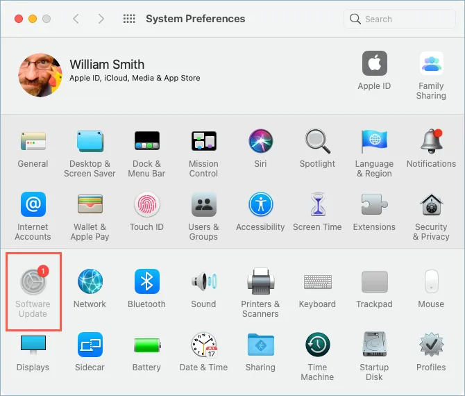 Reinstall a clean macOS with one button