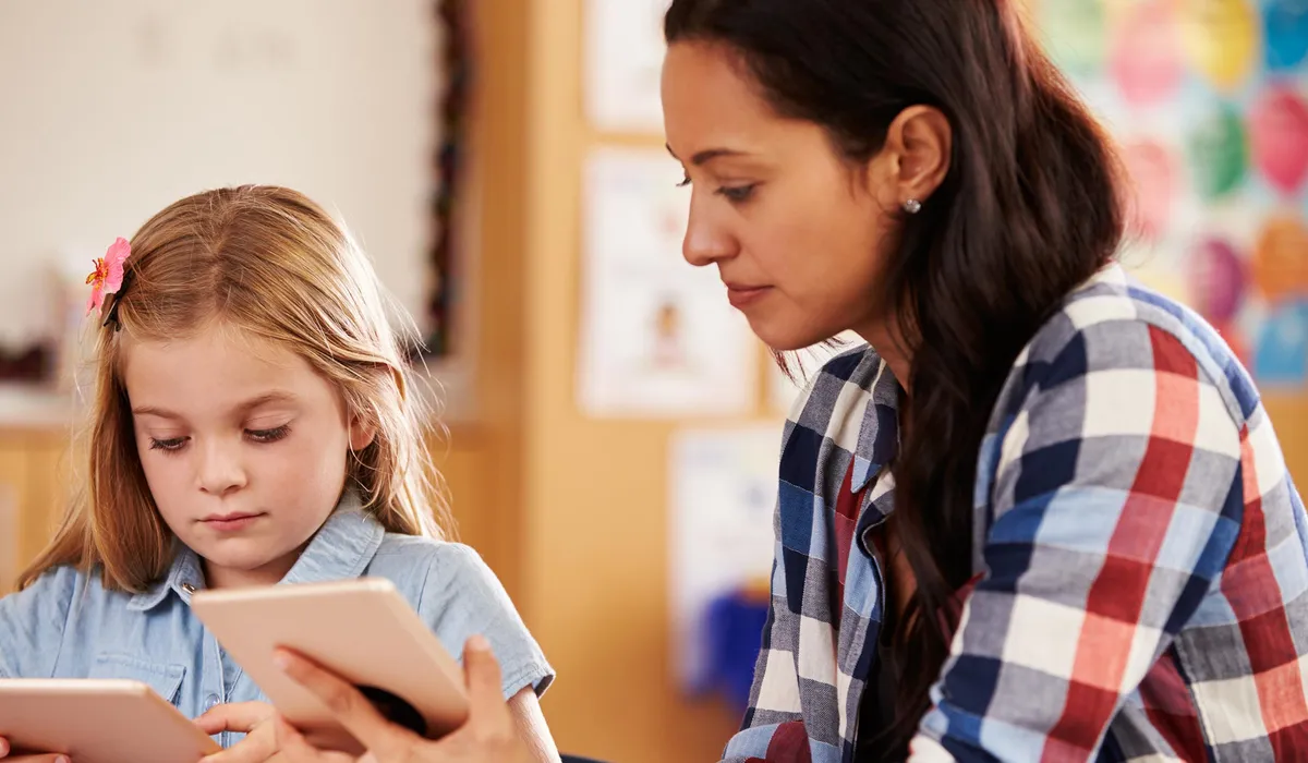 Don’t fear the screen! How screen sharing benefits teachers JAMF Software