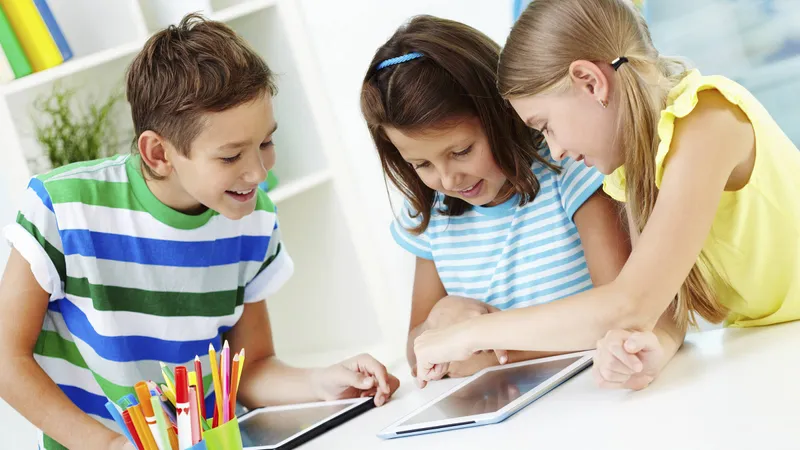 See how iOS 9.3 features help transform learning for students.