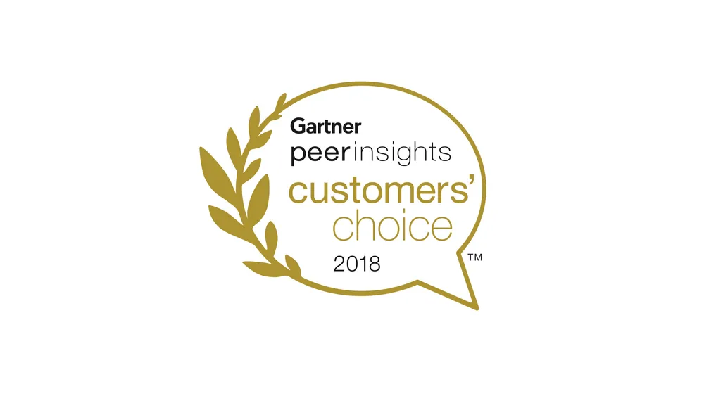 Gartner Peer Insights recognizes Jamf as a 2018 Gartner Peer Insights