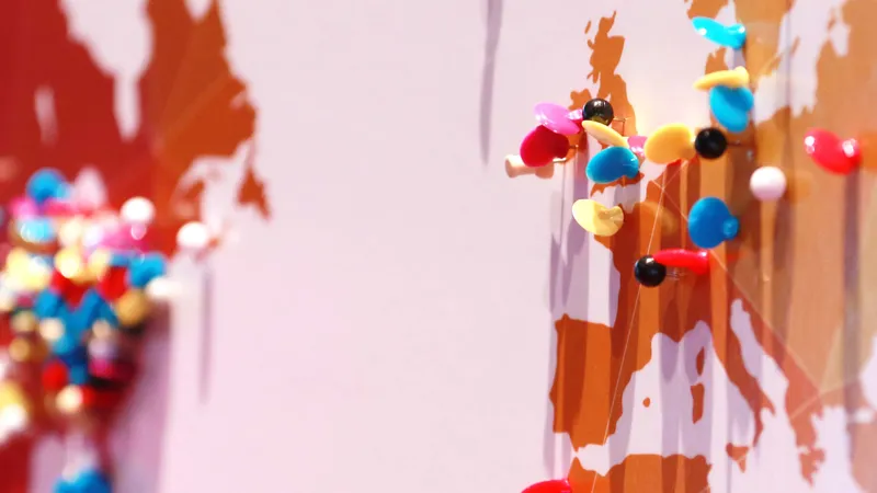 Hear Apple success stories from around the world