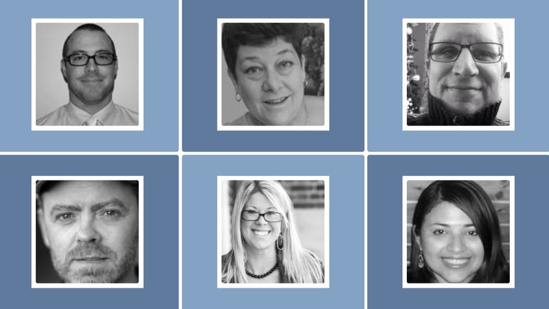 Hear from educators on ways Apple has changed teaching and learning.