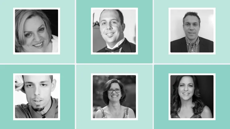 Educators explain how Apple has changed teaching and learning.