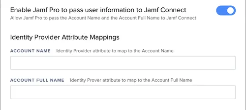 How to configure Jamf Connect in Jamf Pro | Blog | Jamf