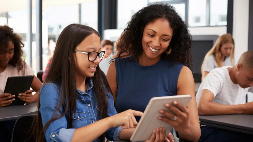 How to help teachers succeed with iPad Blog Jamf