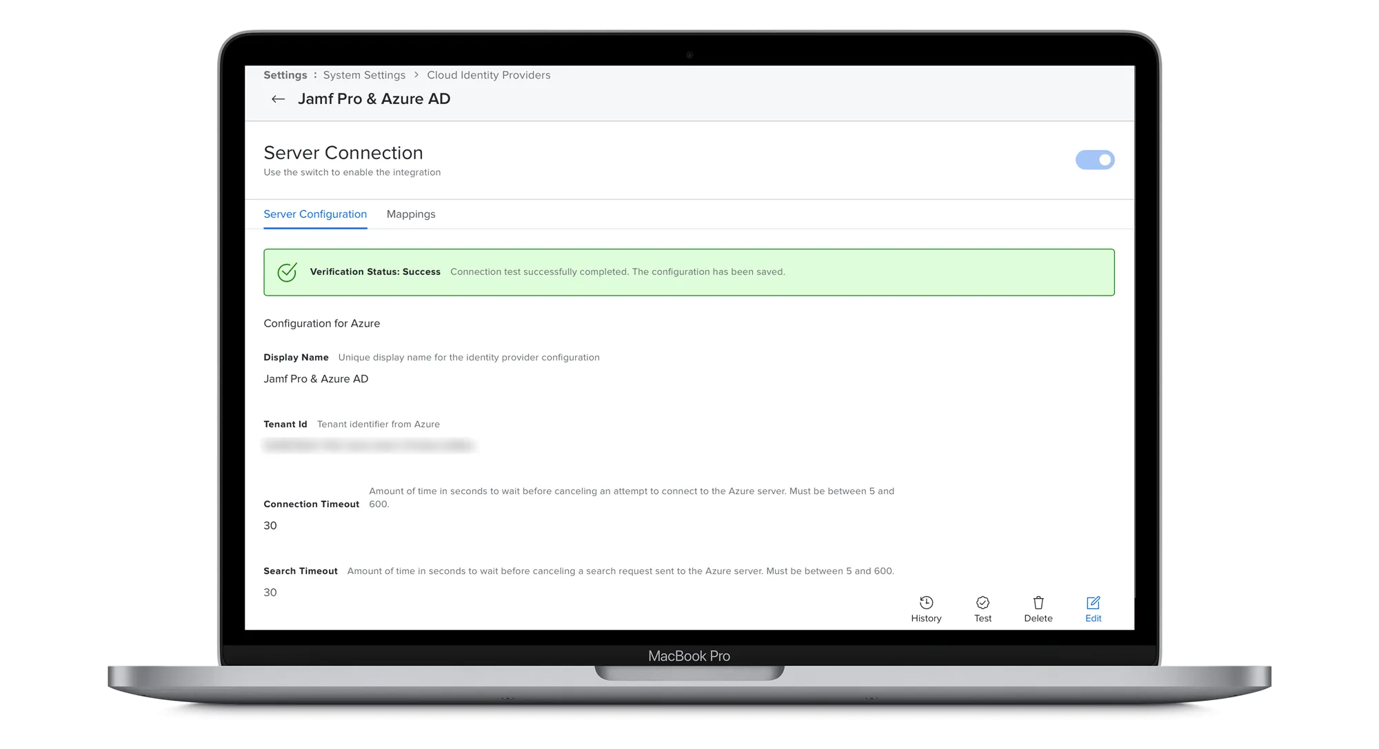 Jamf Pro 10.27 Delivering improved quality of IT Admin life one