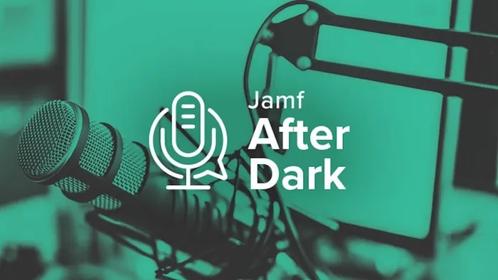Jamf After Dark logo