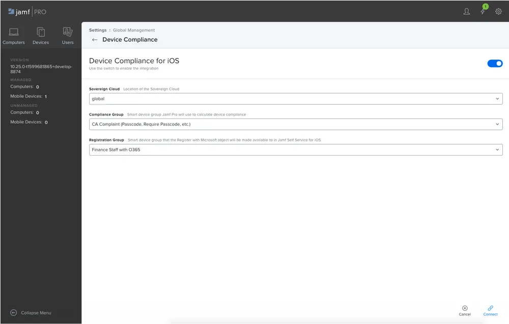 Jamf Pro unveils Device Compliance for iOS, enhances user interface and ...