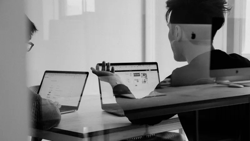 Jamf security teams editing CVE entries related to Jamf products