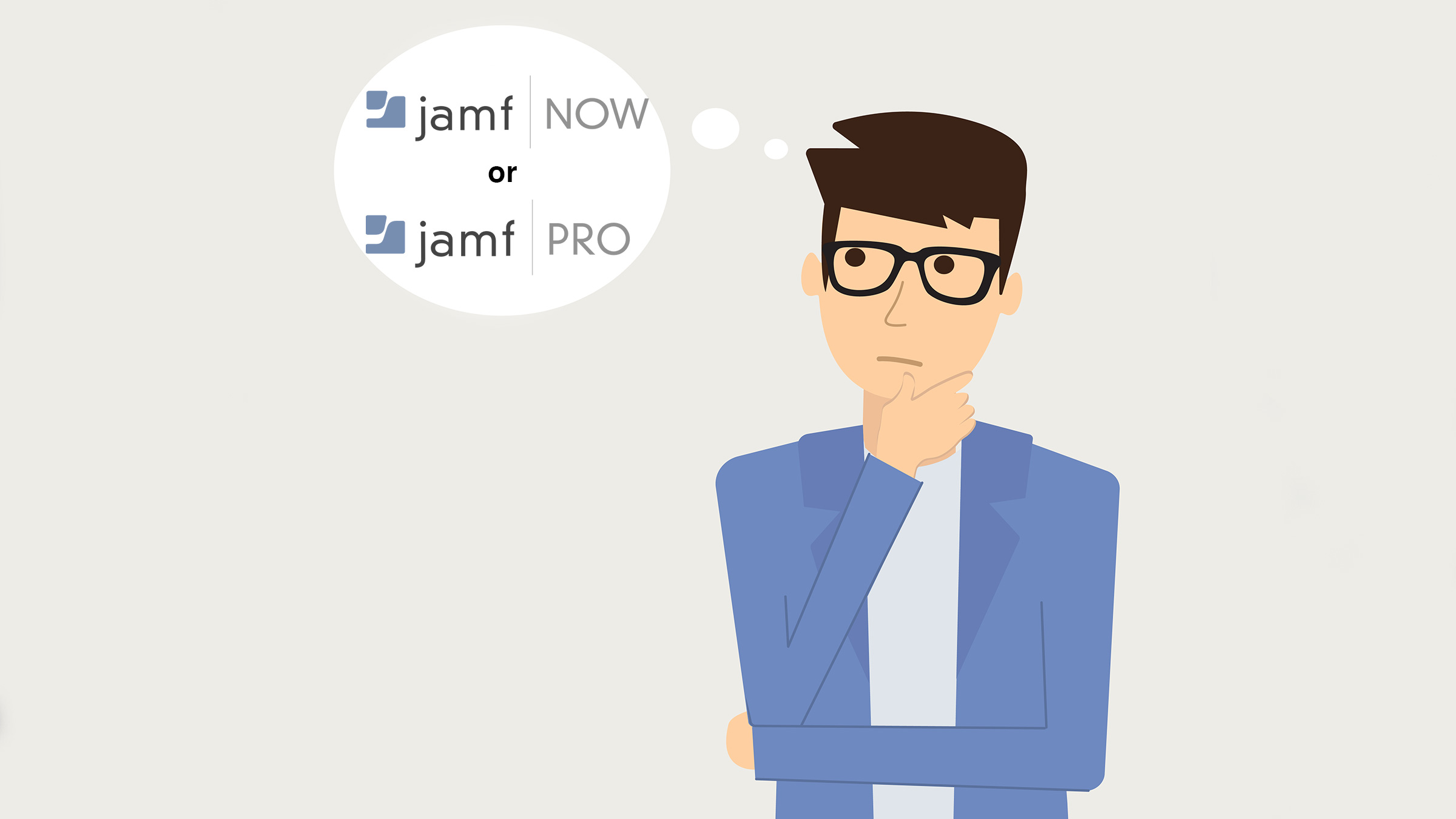 jamf pro requirements