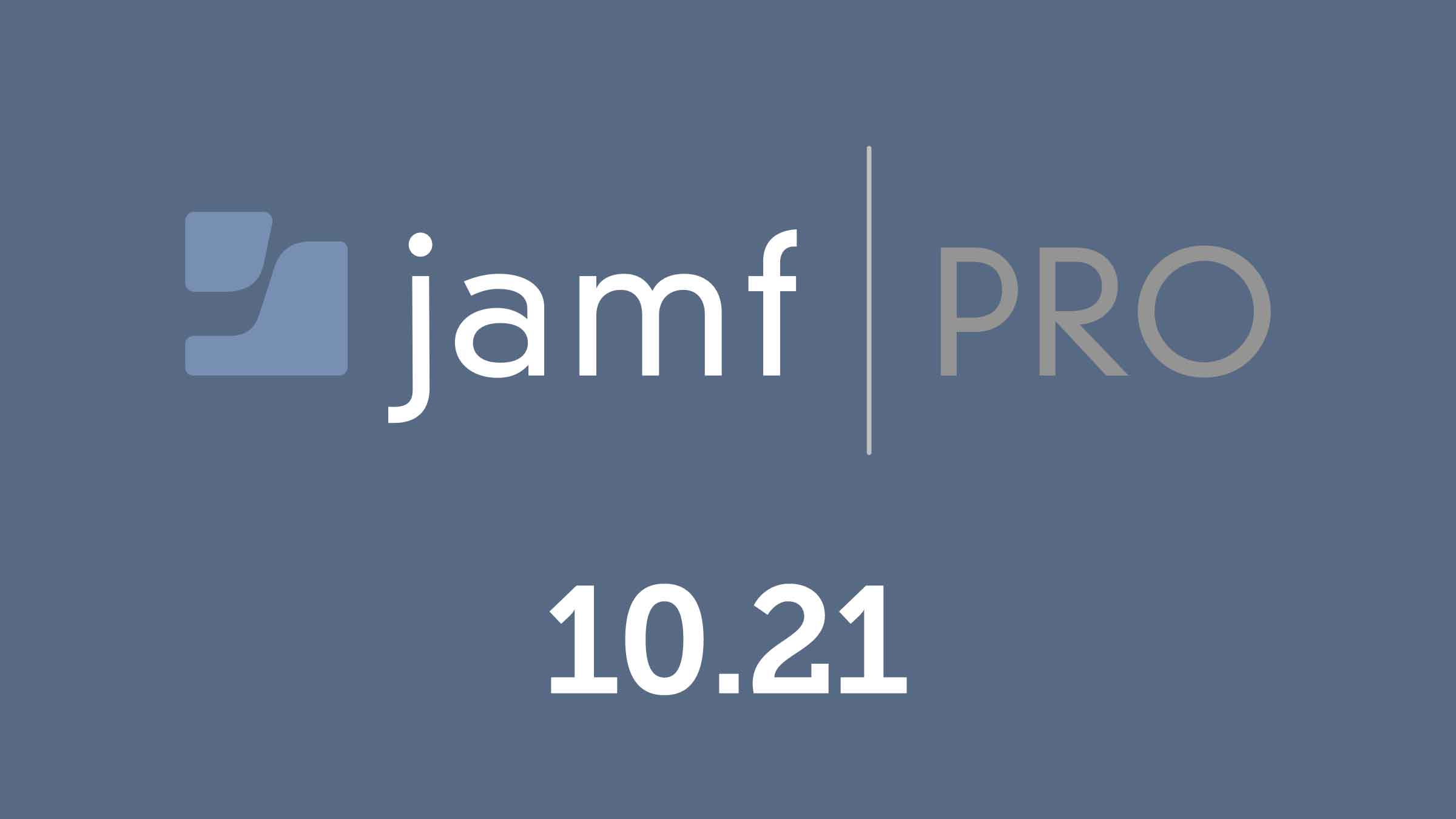 jamf pro trial