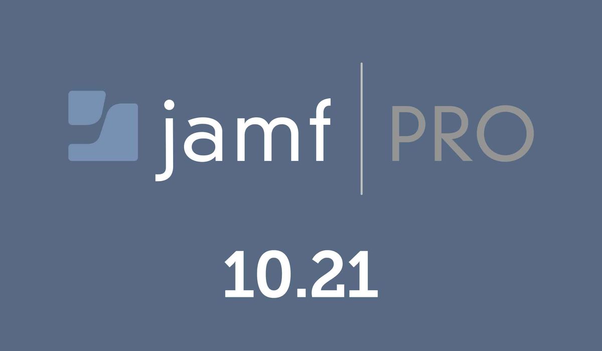 Whatâ€™s New in Jamf Pro | Blog