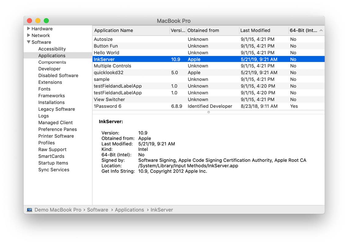 32 bit imagej for mac
