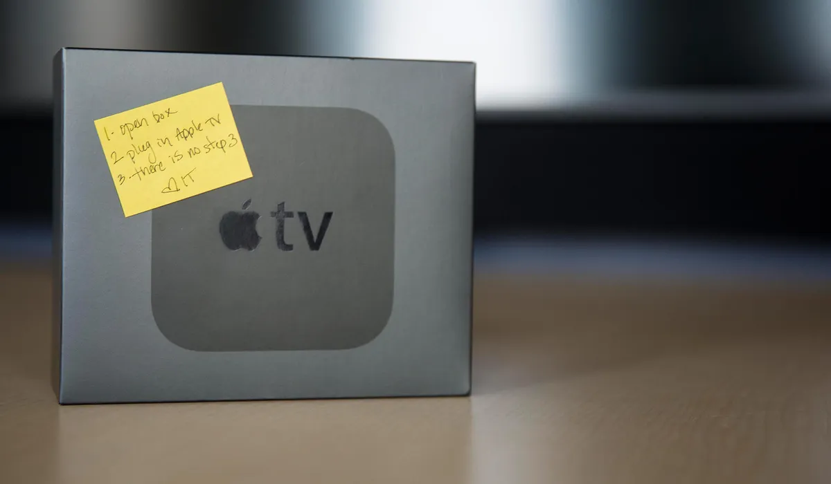 Modernize the conference room experience with Apple TV, AirPlay Jamf