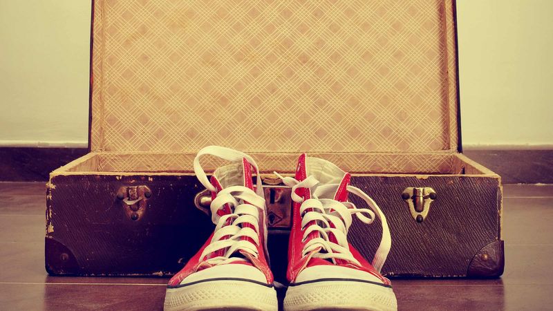 Pack your bags for the JAMF Nation User Conference