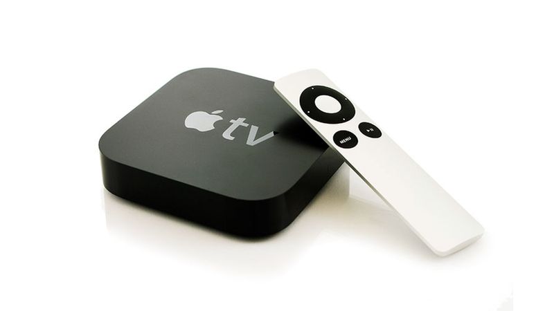 Win an Apple TV by tweeting us your best Apple in the classroom story.