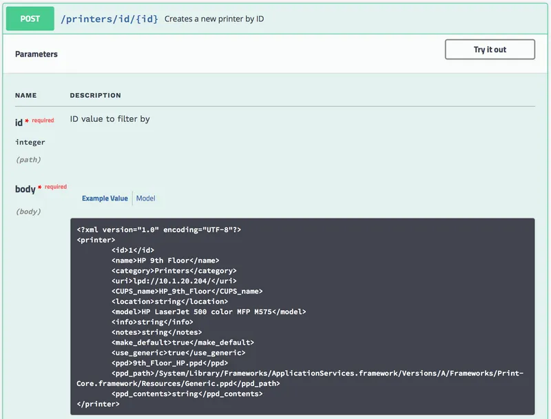 Adding data to Jamf Pro Blog Jamf