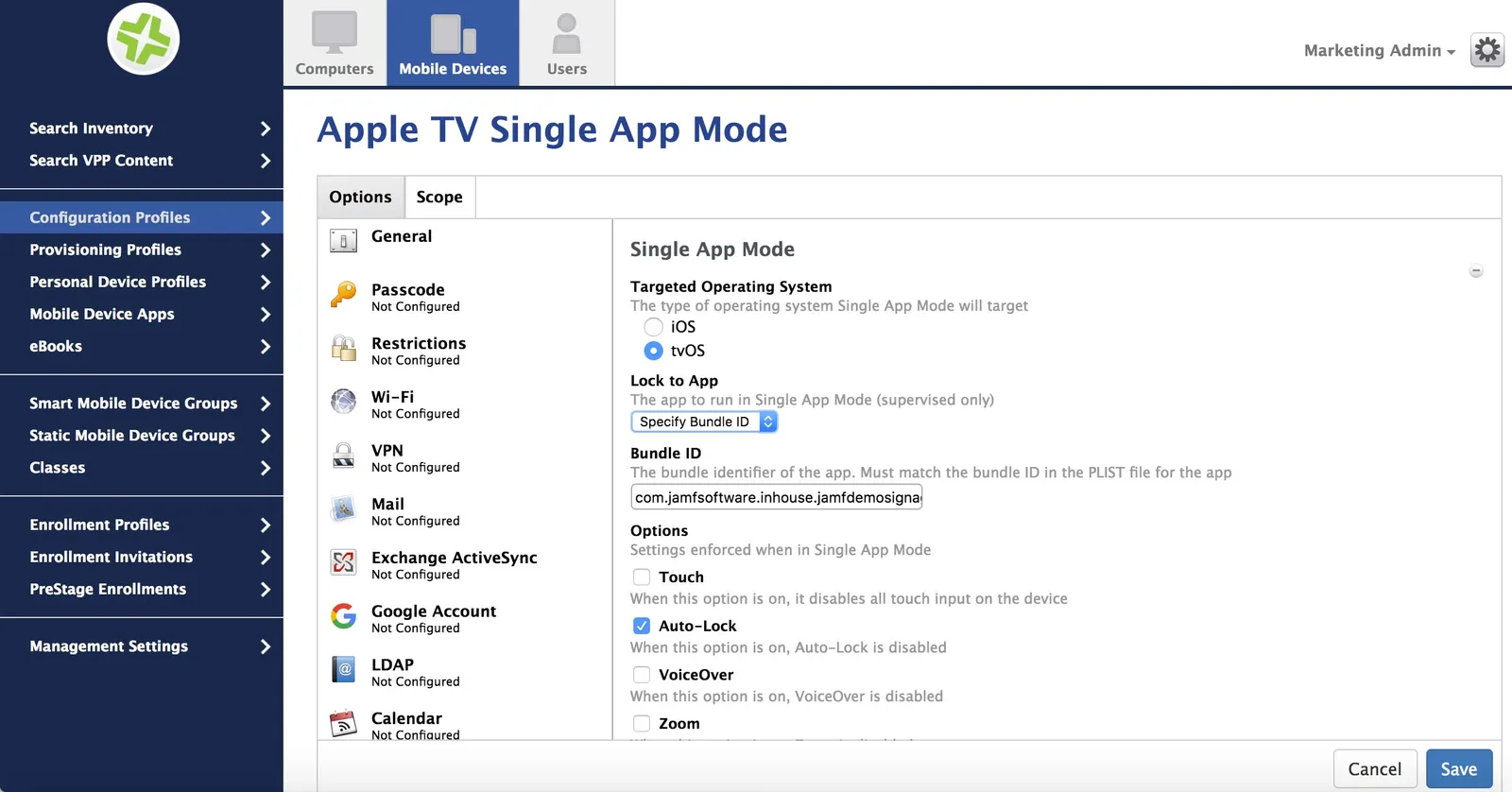 Your burning Apple TV questions answered Jamf