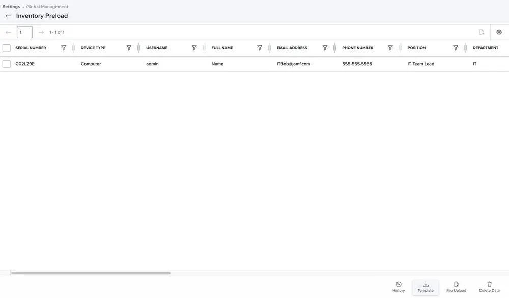 Apple Device Lifecycle Management with Jamf Pro Jamf Blog