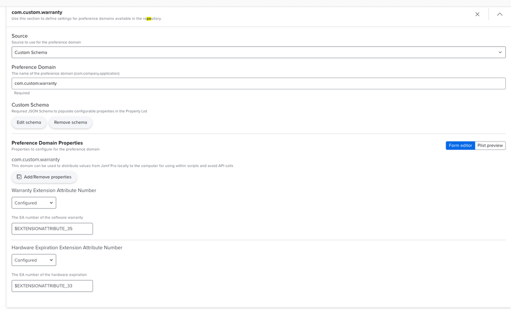 device assignment status jamf