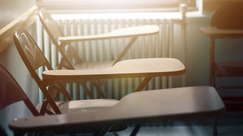 Summer projects for your university's technology programs