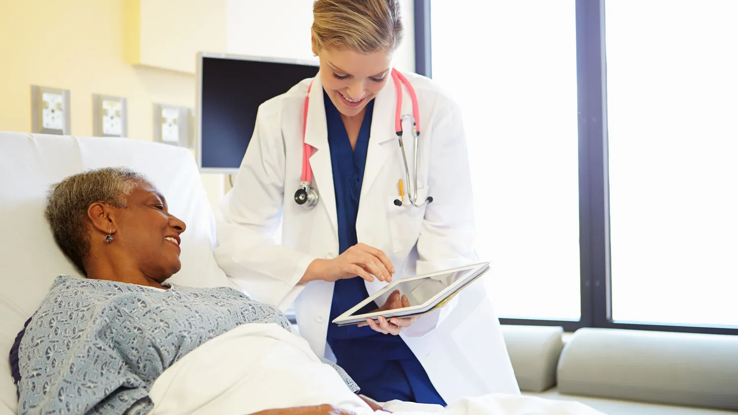 The truth behind Apple in healthcare JAMF Software