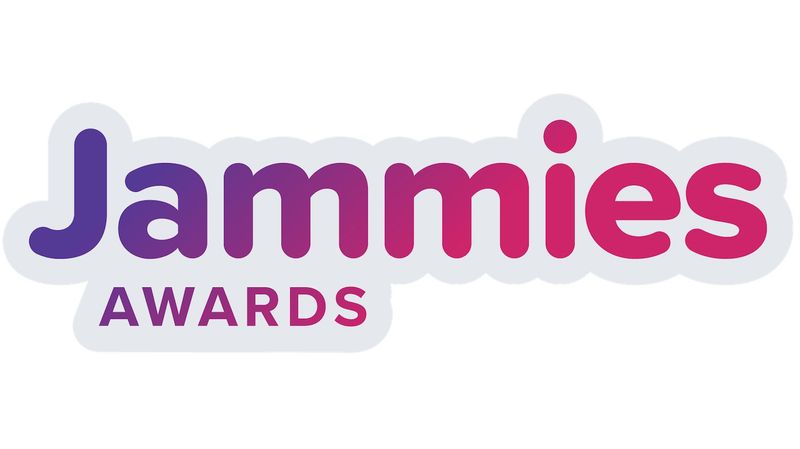 Jammies Awards logo
