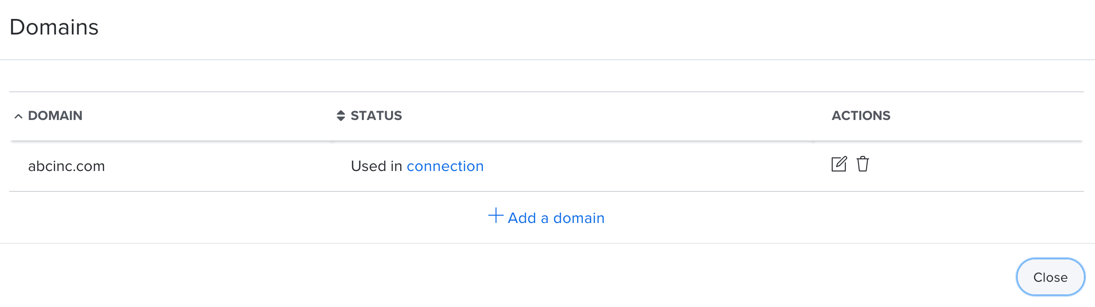 How To Configure Identity Provider (idP) In Jamf Account.