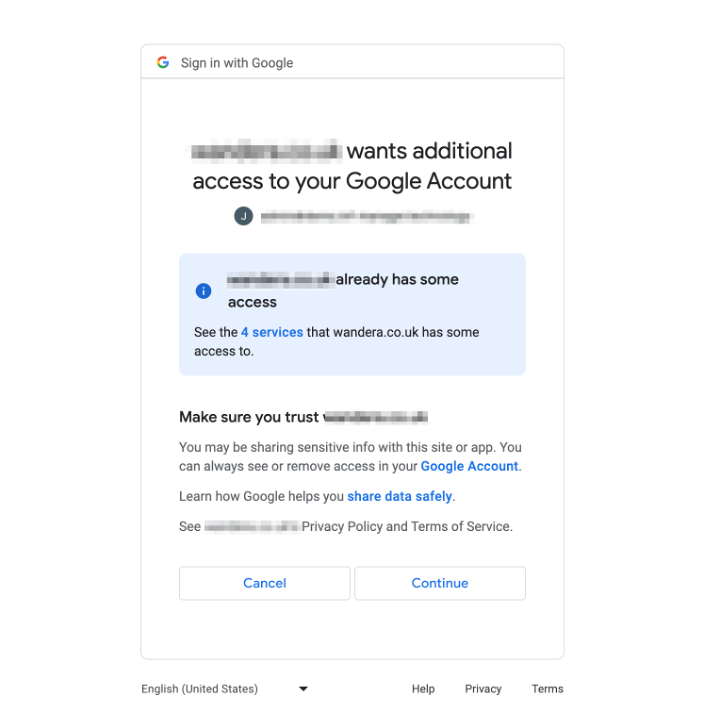 Google Identity Provider + Jamf. Mobile authentication guide