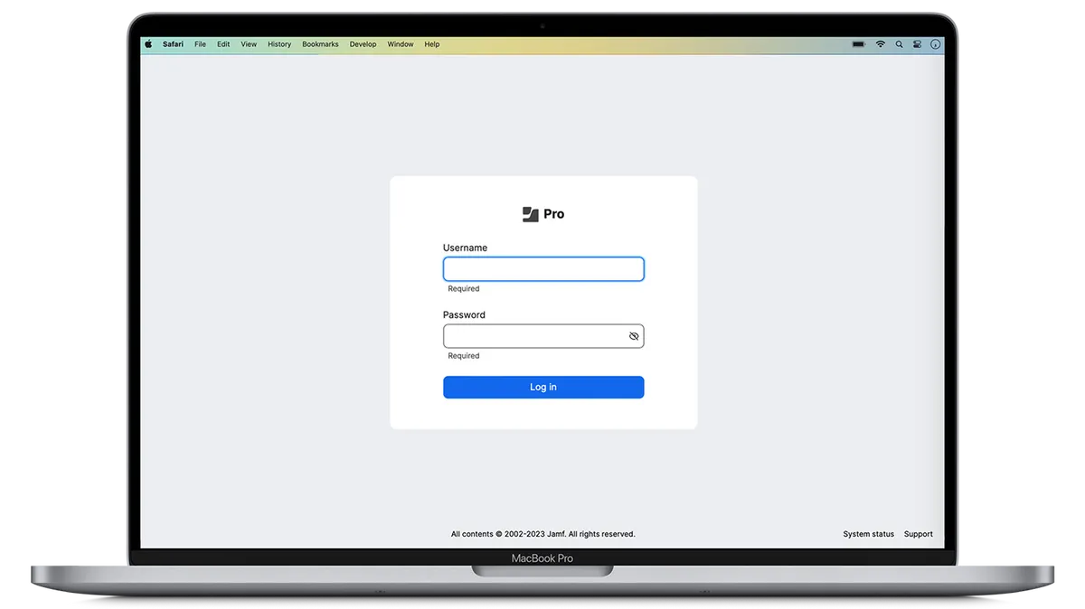 Meet the new Jamf Pro 11! Apple Device Management with a Modern Touch