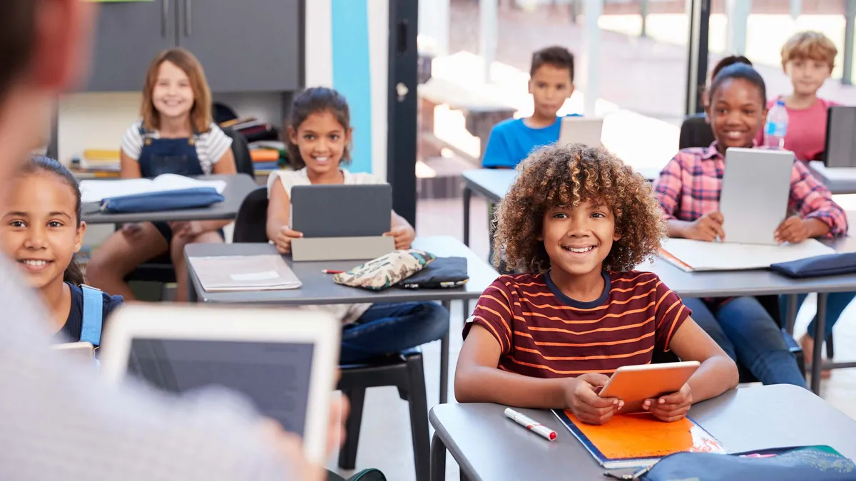 What to do after you purchase Apple devices for your classroom Blog