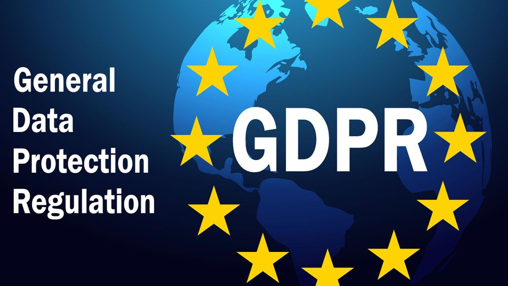 What You Need To Know About Gdpr Blog Jamf