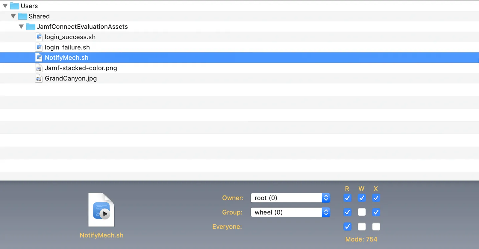 Zerotouch deployment with Jamf Pro and Jamf Connect Blog Jamf