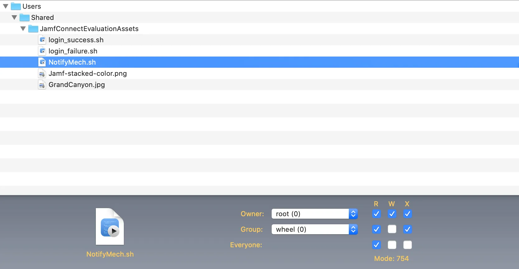 Zerotouch deployment with Jamf Pro and Jamf Connect Blog Jamf