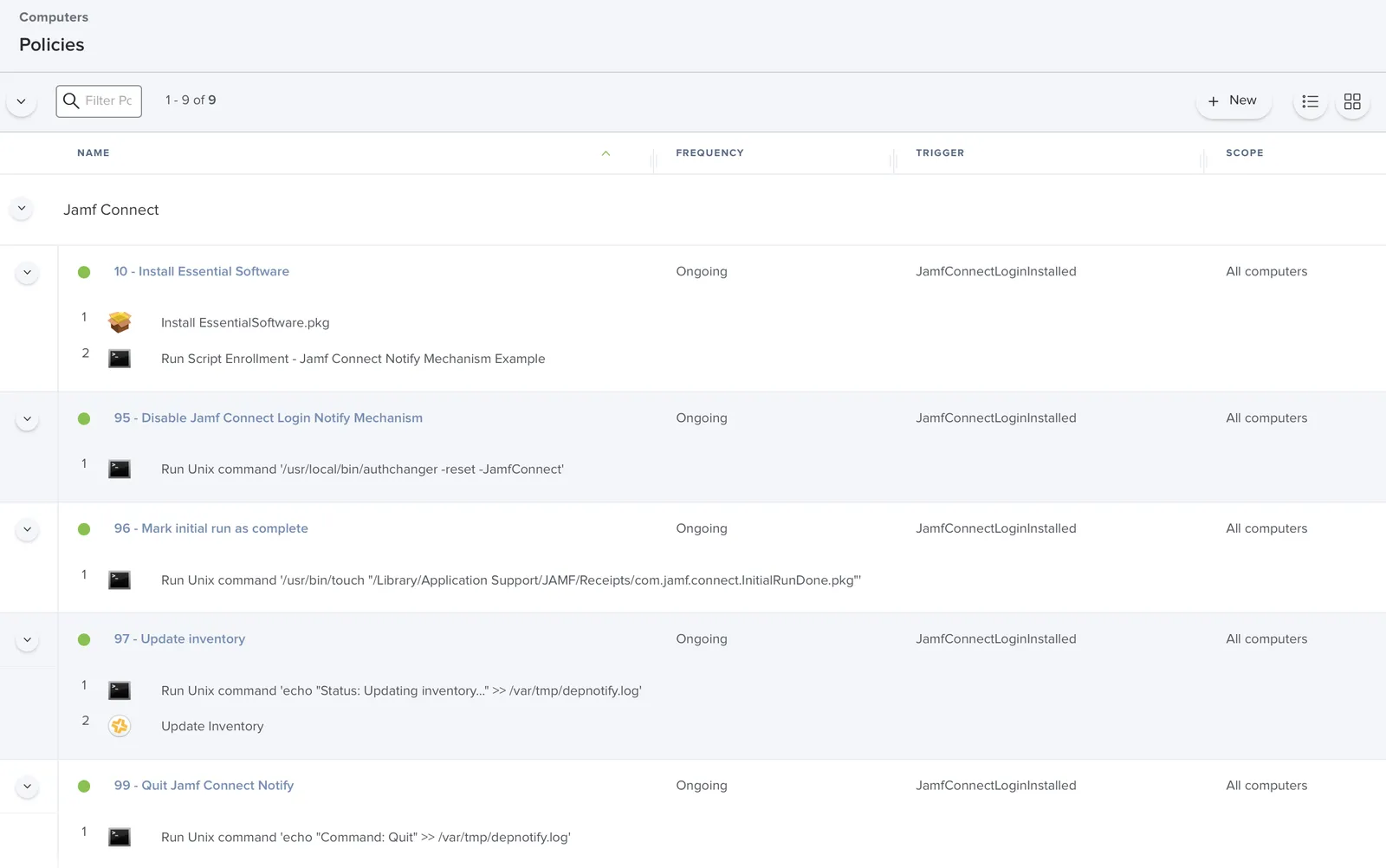 Zerotouch deployment with Jamf Pro and Jamf Connect Blog Jamf