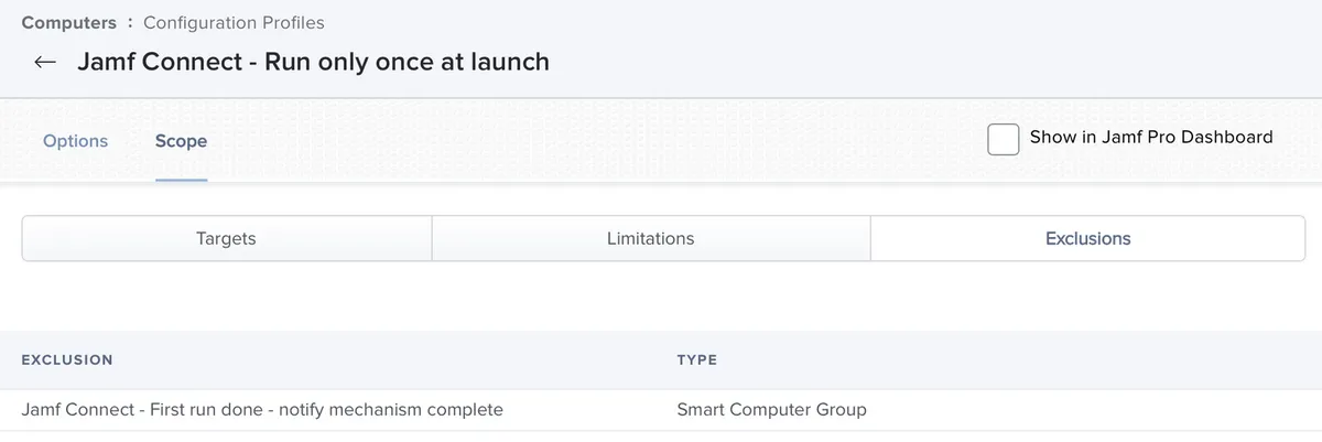 Zero-touch deployment with Jamf Pro and Jamf Connect | Blog | Jamf