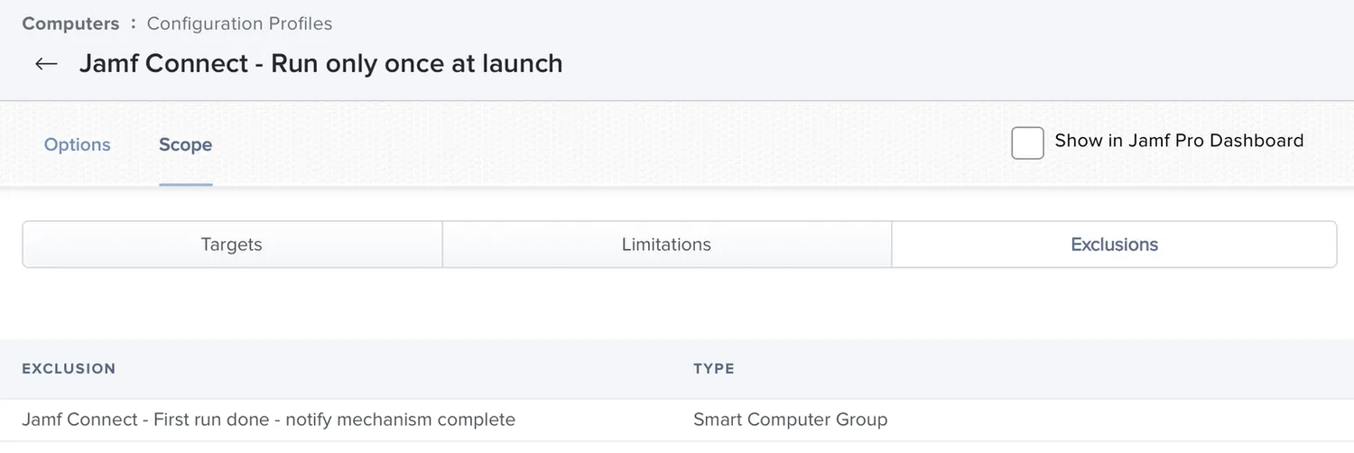 Zero-touch deployment with Jamf Pro and Jamf Connect | Blog | Jamf