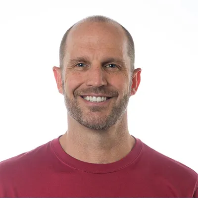 Dean Hager, CEO of Jamf.