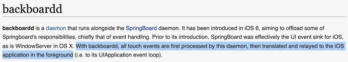 theiphonewiki website stating