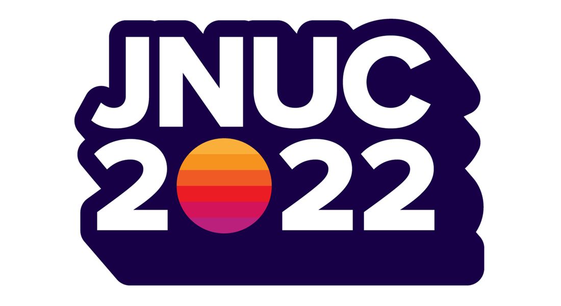 JNUC 2022 Exclusive Q&A on the Future of Our Shared Work