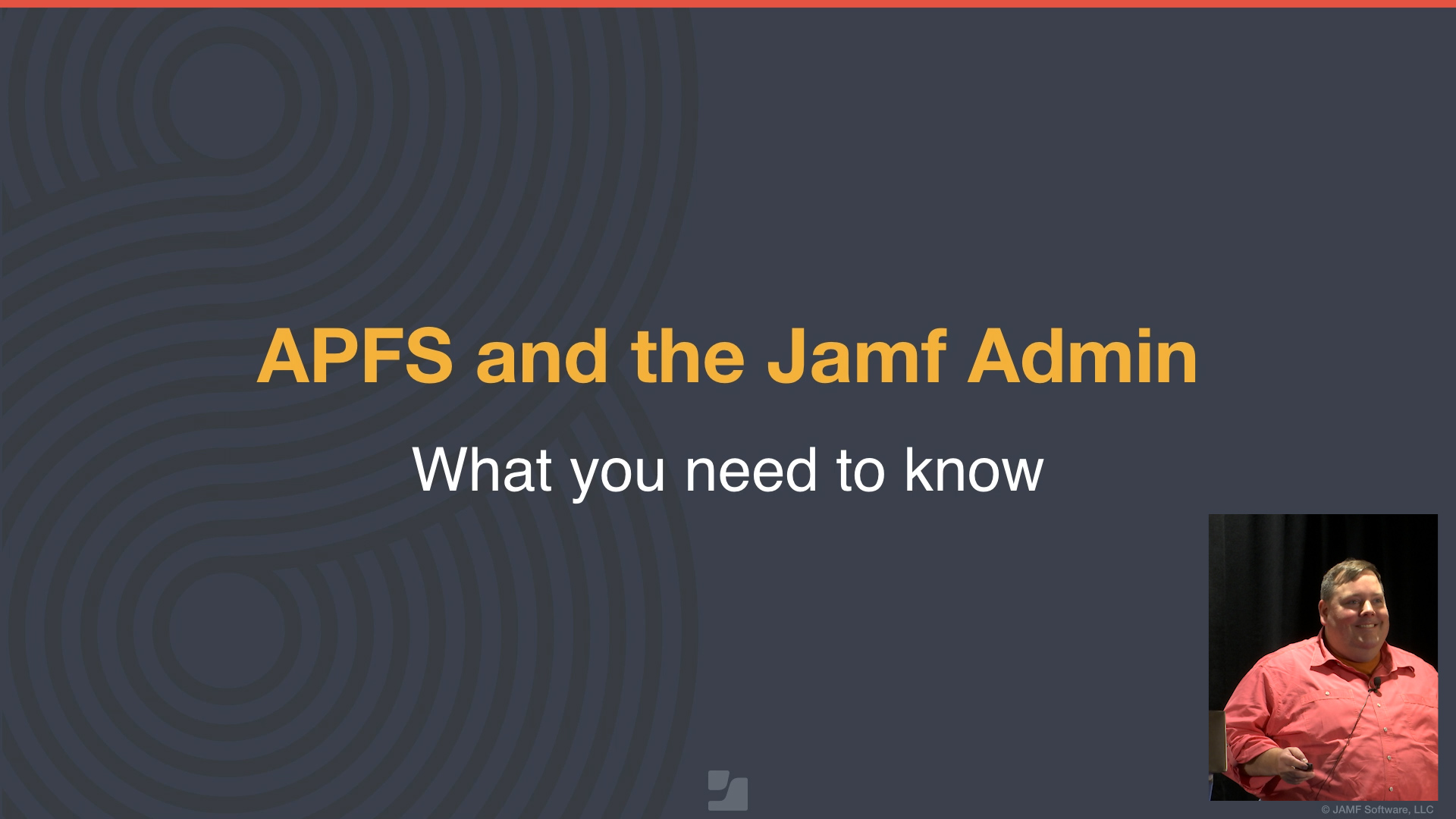 what is jamf protect