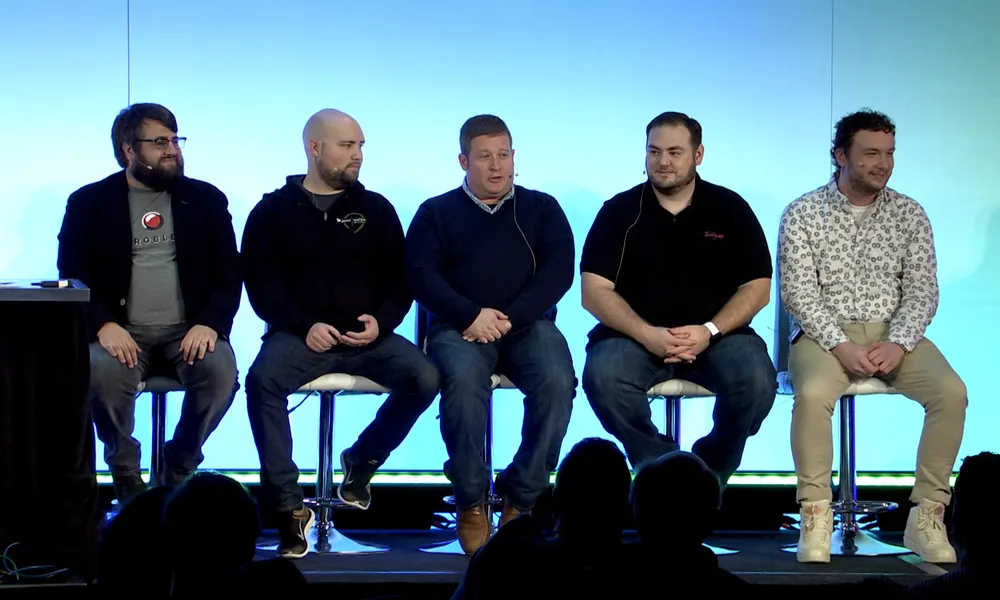 Provisioning Zero Touch Deployment JNUC 2018 Jamf