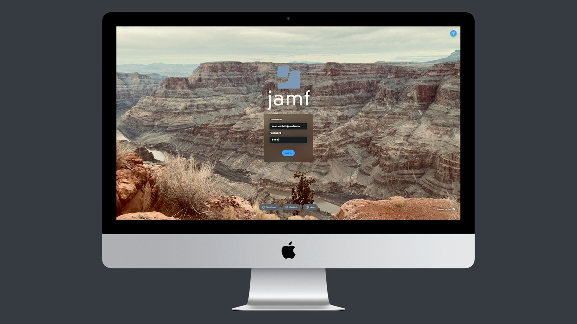 jamf pro trial