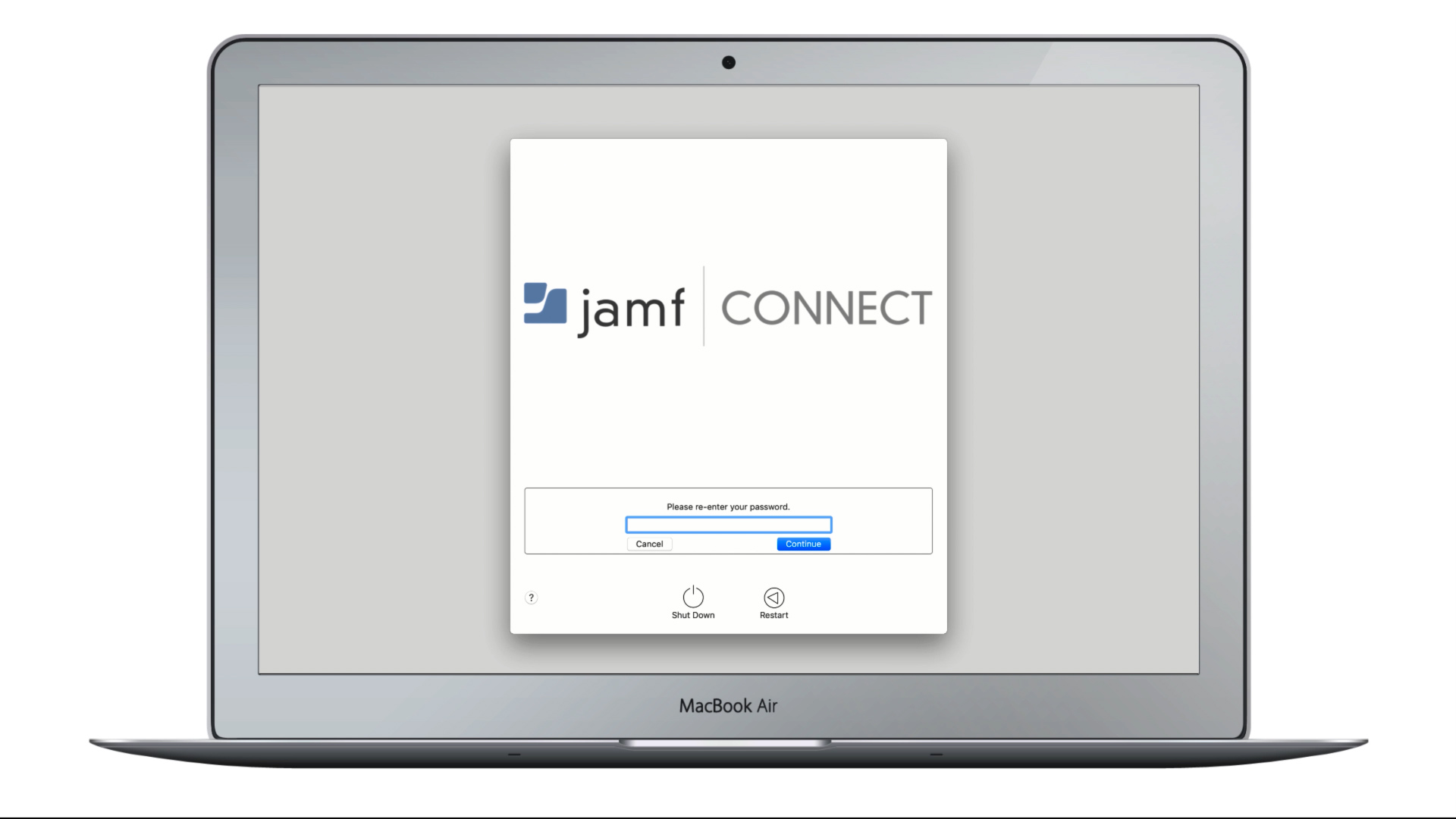 jamf vs apple remote desktop church